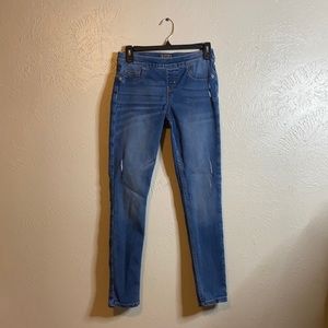 Justice• Jeggings• Strechy• Comfortable• Mid rise
